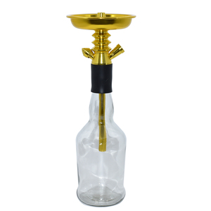 Hot Sale Universal DIY <strong>Hookah</strong> Shisha Chicha <strong>Stem</strong> Colorful Wine Bottle <strong>Stem</strong> - Product Image 5