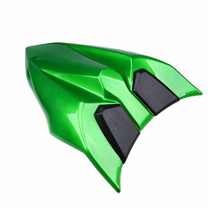 Couleurs variées, vente en gros usine - Carénage arrière de selle en aluminium de haute qualité pour Kawasaki <span class=keywords><strong>Ninja</strong></span> <span class=keywords><strong>650</strong></span> 2017-2019 - Product Image 1