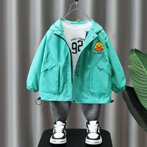 Ensemble de veste pour garçons <span class=keywords><strong>Hiver</strong></span> Plus <span class=keywords><strong>Manteau</strong></span> en velours coupe-vent pour enfants + pantalon à la cheville Costume de sport - Product Image 4