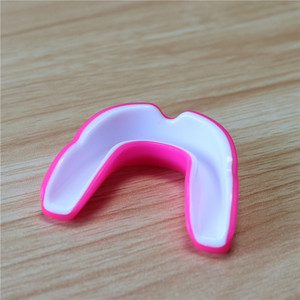 Protège-Dents de Sport en EVA pour Adultes et Enfants, Appareil Dentaire de Protection pour Taekwondo, Boxe, Sanda - Product Image 4