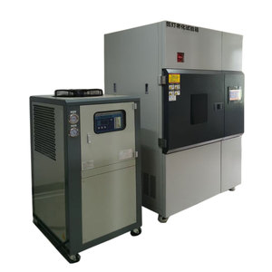 <span class=keywords><strong>Xenon</strong></span> buồng thử nghiệm lão hóa buồng thử nghiệm cho cao su phòng thí nghiệm thiết bị kiểm tra tùy chỉnh - Product Image 3