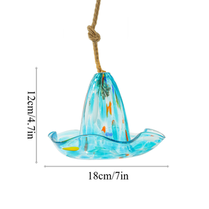 Nouveauté 2026 : <span class=keywords><strong>Bain</strong></span> d'oiseaux et mangeoire à colibris coupe-vent et imperméable pour décoration <span class=keywords><strong>de</strong></span> jardin suspendue en extérieur - Product Image 2