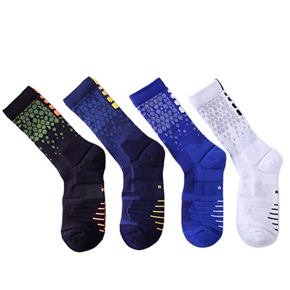 Chaussure de basket-ball de course en nid d'abeille respirante et confortable