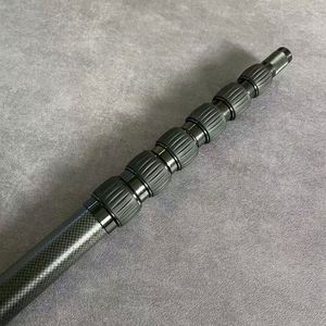Bastones esqu <span class=keywords><strong>Leki</strong></span> luces PDR ขาตั้งเบาคาร์บอนไฟเบอร์ polemodularcarbonfibertelescopic พลั่วที่จับ - Product Image 2
