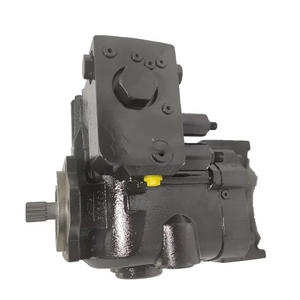 Pompe à piston hydraulique Oilgear AT197383 AT191574 AT180926 AT428960 Pompe à piston Oilgear AT197383 AT191574 AT180926 AT4289 - Product Image 2