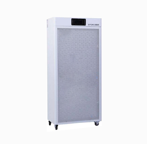 جهاز تنقية وتطهير الهواء المتنقل لمصانع الأغذية وورش التعبئة والتغليف، معدات التعقيم والتطهير - Product Image 2