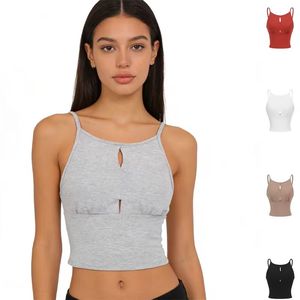 Ropa Deportiva Casual de Poliéster Transpirable de Alta Sujeción para Mujer al por Mayor, Ideal para Yoga, Actividades al Aire Libre y Baile - Product Image 1