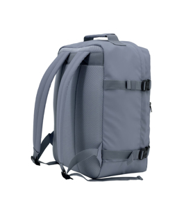 Mochila de Viaje Ligera para Llevar Debajo del Asiento, Aprobada por Aerolíneas, Artículo Personal Aprobado para Llevar <span class=keywords><strong>en</strong></span> el Avión - Product Image 3