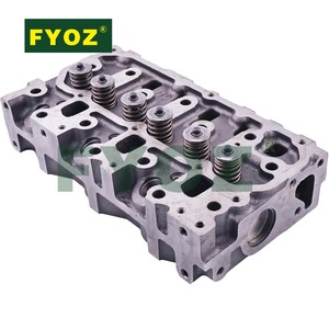 119515 ראש גליל מלא-11740 תואם יאנמאר 3tnv70-gge 3tnv70-dts 3tnv70-dts 3tnv70-dts 3tnv70-vhb - Product Image 2