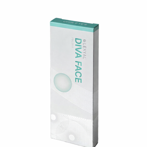 Listo para Enviar: Suero Facial LEXYAL DIVA FACE con ADN de Salmón 2ml, Revitalizador de Piel de Marca Privada - Product Image 6
