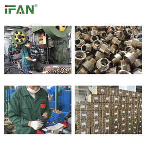 Латунные фитинги 1/2 "-1" - Product Image 6