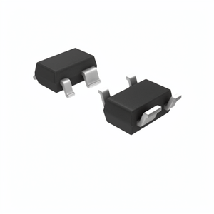 Composant électronique de gestion de l'alimentation (PMIC) SC 82A, SOT 343 S-13R1C18-N4T1U3 Original - Product Image 1