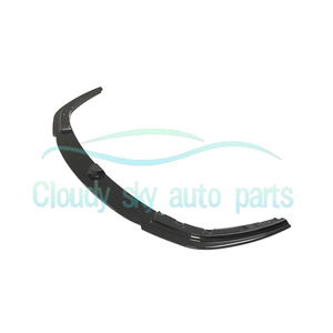 Difusor Delantero para Auto <span class=keywords><strong>M8</strong></span> de Fibra de Carbono Seca YT para F91 F92 F93 <span class=keywords><strong>M8</strong></span> <span class=keywords><strong>Competition</strong></span> 2021-2022 - Product Image 3