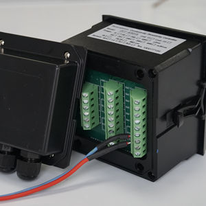 CCT-8301A leitfähig keit/Widerstand/<span class=keywords><strong>TDS</strong></span>/TEMP Online-<span class=keywords><strong>Controller</strong></span> 100 ms/cm - Product Image 4