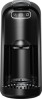 Capsules automatiques compatibles 19 Bar Machine à café pour le ménage