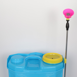 Pompe à <span class=keywords><strong>batterie</strong></span> Rechargeable, longue autonomie de Service, <span class=keywords><strong>pulvérisateur</strong></span> <span class=keywords><strong>électrique</strong></span> <span class=keywords><strong>pour</strong></span> arrosage des plantes - Product Image 6
