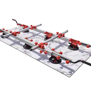 R-97 strumento di pavimentazione di alta qualità fabbrica Outlet Carry System per la movimentazione di piastrelle e lastre di grande formato