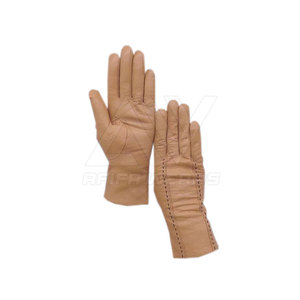 2024 nuevos guantes de moda de cuero suave y elegante para deportes de invierno informales actividades al aire libre uso diario fiestas-En Stock gran oferta - Product Image 3