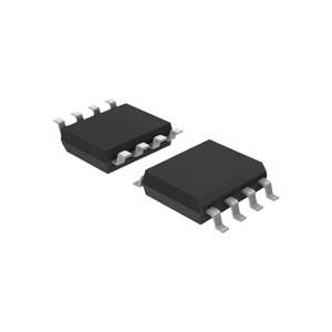 Componentes Electrónicos en Línea, Circuito Integrado OPAMP GP 1, Chip 8SOIC, Distribuidor Autorizado ISL28118FBZ-T7 - Product Image 1