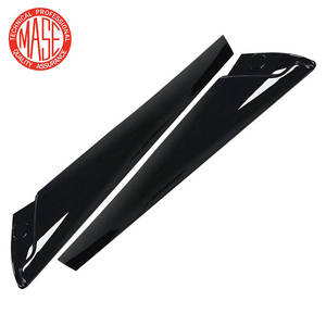 CZJF nouvelle garniture de moulage de pilier de haute qualité pour <span class=keywords><strong>Kia</strong></span> <span class=keywords><strong>Soul</strong></span> 2014 2015 2016 2017 <span class=keywords><strong>2018</strong></span> <span class=keywords><strong>prix</strong></span> usine 86170B2000 86180B2000 - Product Image 3