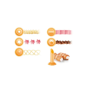 Sacchetto per Decorazione Dolci con Beccucci 'DELICIA' 30 cm - 10 Pezzi - Product Image 3