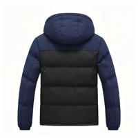 Veste de course à capuche pour homme, légère, décontractée, color block, doublée, séchage rapide, imperméable, respirante, vente en gros d'usine, ODM, longue, pour l'été