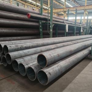 कारखाने की आपूर्ति करने वाले बॉयलर को मुक्त नमूना के साथ निर्बाध स्टील पाइप बनाने के लिए - Product Image 5