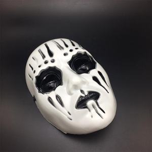 <span class=keywords><strong>Maschera</strong></span> per festa <span class=keywords><strong>di</strong></span> <span class=keywords><strong>Halloween</strong></span> spaventosa in materiale PVC - Product Image 4