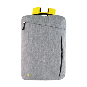 Sac à dos portable personnalisé pour ordinateur portable, idéal pour les voyages, l'université, le bureau, imperméable, pour hommes et femmes - Product Image 1