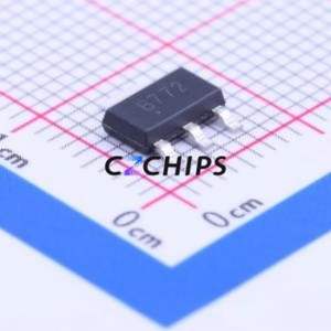 ทรานซิสเตอร์จุดเชื่อมต่อสองขั้ว223ทรานซิสเตอร์แบบ B772ดั้งเดิมและใหม่ (ช่วง: 200-400) - Product Image 1