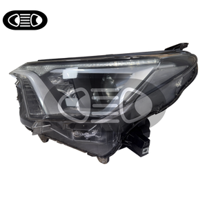 TUZHIHAO Precio de fábrica Faros LED de <span class=keywords><strong>segunda</strong></span> <span class=keywords><strong>mano</strong></span> Kits de piezas de carrocería de automóvil que incluyen parachoques de luces traseras para <span class=keywords><strong>Toyota</strong></span> para <span class=keywords><strong>RAV4</strong></span> <span class=keywords><strong>2016</strong></span> 2017 - Product Image 2