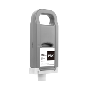 Hộp mực tương thích PFI-1700 pfi1700 cho máy vẽ máy in Canon Pro 2000/4000/4000S/6000S - Product Image 3