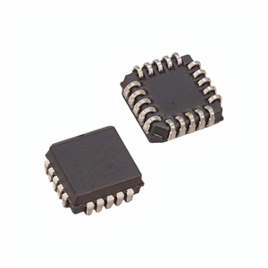 Data Acquisition 20 LCC Electronic Chips Component TLC7524CFN Original One Stop Service - Product Image 1