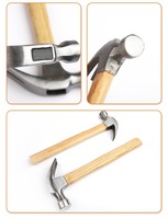 Maillets de croquet de haute qualité, toutes tailles, avec manches en bois, service de personnalisation