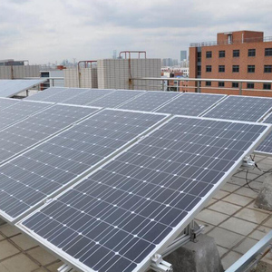 Panneau solaire sans cadre, <span class=keywords><strong>250w</strong></span>, 48v, qualité B, livraison gratuite - Product Image 4