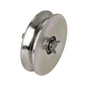 <span class=keywords><strong>Henderson</strong></span> nhà để xe Swing & cửa trượt bánh xe mở với bunnings Cổng theo dõi con lăn cho kho sử dụng - Product Image 5