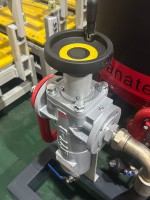 Máquina de Espuma de Poliuretano Automática PLC Rentable, Equipo de Poliuretano de Alta Presión con Bomba y Motor, Económico, con Certificación CE y OEM