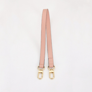 LST248 Hebilla de metal de repuesto personalizada de lujo para correa con ajuste de bolso de diseñador cambiable Correas de cuero genuino - Product Image 2