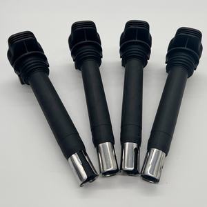 <span class=keywords><strong>Q</strong></span> Auto Parts Bobine d'allumage 0221604115 06H905115A 06H905115B 06H905115 0221604113 UF-623 UF623 pour <span class=keywords><strong>Audi</strong></span> Volkswagen Skoda 1.8/2.0T - Product Image 2