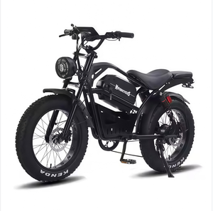 Moteur de moyeu arrière 48V 750W longue durée avec batterie au lithium pour VTT adulte et toutes situations extérieures JYOP-PGHL – Autonomie prolongée - Product Image 1