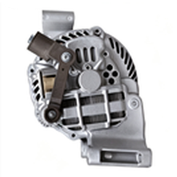 Alternateur de voiture A3TG3291AD pour Ford C-Max 1.8L Q7DA 2007 à 2010 et Ford C-Max 1.8L QQDA QQDB 2007 à 2010