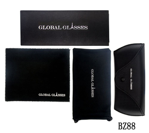 New Half Frame Fashion Sunglasses Wholesale Men &amp; Women Vintage Polarized Sunglasses - Product Image 4