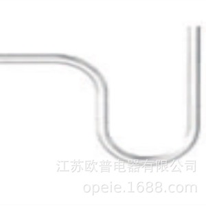 Tube de condenseur pour manomètre Tw10, pour kits de manomètres - Product Image 4