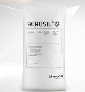 Evonik Aerosil 200/300/200F/OX 50/OX50/380/R972/R974/R106/R812/R812S/R202/R711/VN 3/200F/R8200/288/TH 266/186/298 SIO2 Pharma - Product Image 5