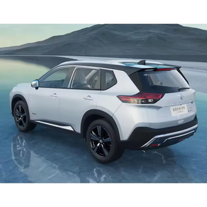 Dongfeng <span class=keywords><strong>Nissan</strong></span> X-Trail 2023 E-POWER 1.5T, <span class=keywords><strong>Motor</strong></span> Dual, 4x4, Híbrido Eléctrico, SUV, Autos Usados y Nuevos - Product Image 3