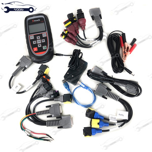 Xtruck Y006, version améliorée du Xtruck Y005, détecteur d'azote, capteur d'oxyde d'azote, capteur de température, capteur de niveau d'urée, capteur de PM des gaz d'échappement, capteur de pompe à urée - Product Image 6