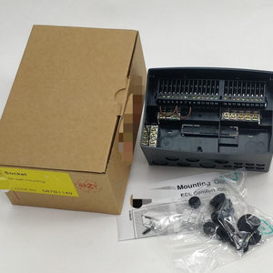ซ็อกเก็ตติดผนัง087b1149 Pac อุปกรณ์ควบคุมโปรแกรม PLC โดยเฉพาะระบบอัตโนมัติสำหรับอุตสาหกรรมของแท้ใหม่พร้อมส่ง - Product Image 1