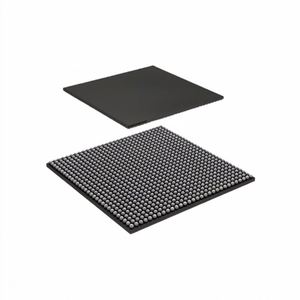 Composants électroniques embarqués XC3S4000-5FGG900C 900 BBGA - Distributeur agréé - Product Image 1