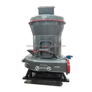 High pressure Raymond grinding machine for stone powder processing