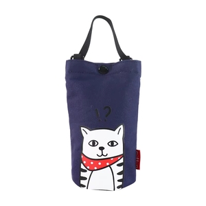 เคสโทรศัพท์ผ้าแคนวาสตลกๆ กระเป๋าสะพายขนาดเล็กแบบปรับแต่งได้สำหรับโทรศัพท์มือถือ ยูนิเซ็กซ์ ดีไซน์ใหม่ปี 2021 เครื่องประดับแฟชั่น - Product Image 4